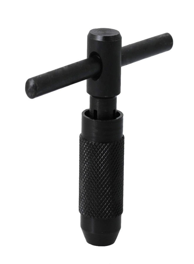CNBTR Tap Holder T Handle Tap Wrench M2.0-M4.0 Adjustment for Screw Tapping, Screw Repair - Image 3