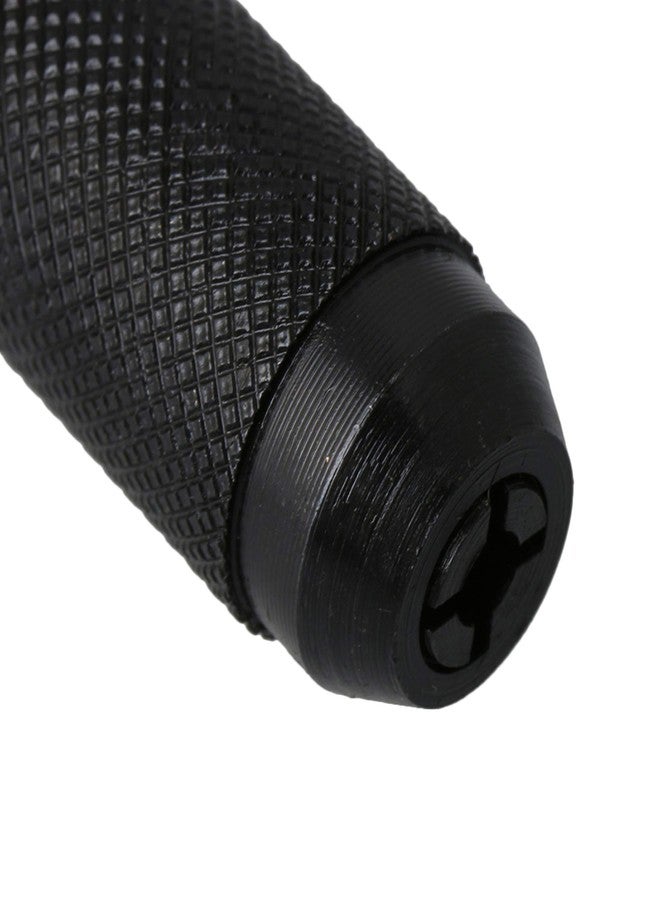 CNBTR Tap Holder T Handle Tap Wrench M2.0-M4.0 Adjustment for Screw Tapping, Screw Repair - Image 5