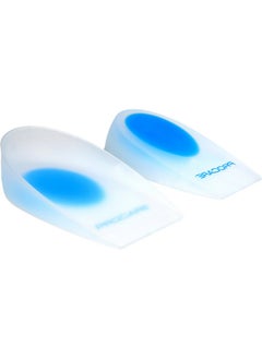 Procare ProCare Silicone Heel Cups - Large/X-Large  - Image 3
