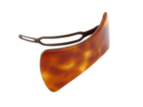 Swiss Hair Barrette  474 Womens One Size