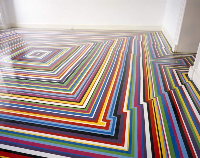 EXA Duct Tape 1.88 Inches x 60 Yards, Duct Tape for Crafts (Light Blue) - Image 2