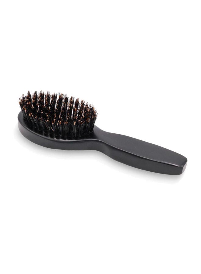 Styling Beard  Professional Natural BristlesBrush