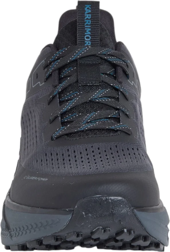 Karrimor K1125-BKG Singletrack Weathertite Men's Outdoor Shoes Black