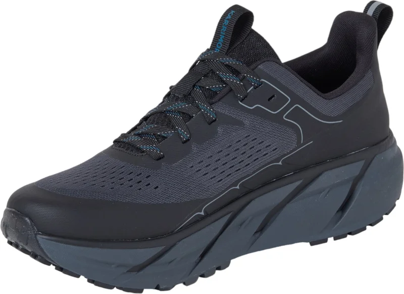 Karrimor K1125-BKG Singletrack Weathertite Men's Outdoor Shoes Black
