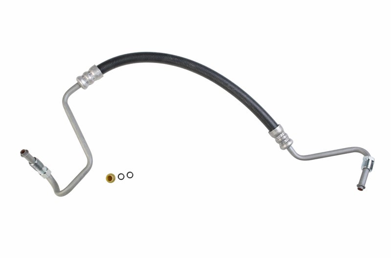 Sunsong 3402215 Power Steering Pressure Line Hose Assembly