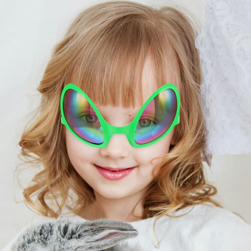 Funny Eyeglasses Novelty Glasses Party Photo Booth Props Favors Accessories - Image 3