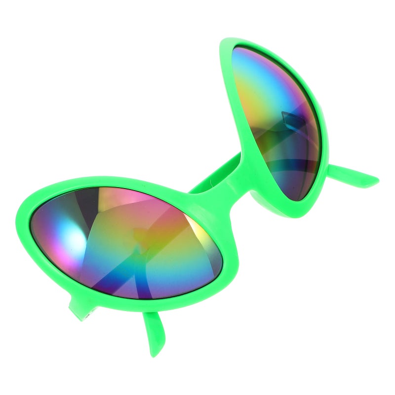 Funny Eyeglasses Novelty Glasses Party Photo Booth Props Favors Accessories - Image 4