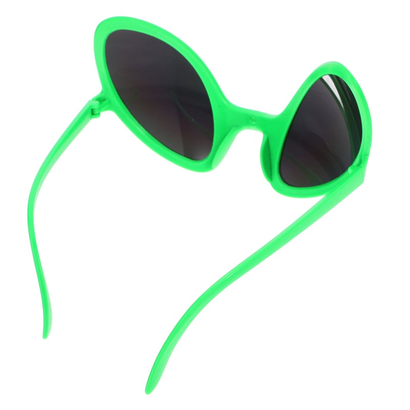 Funny Eyeglasses Novelty Glasses Party Photo Booth Props Favors Accessories - Image 1