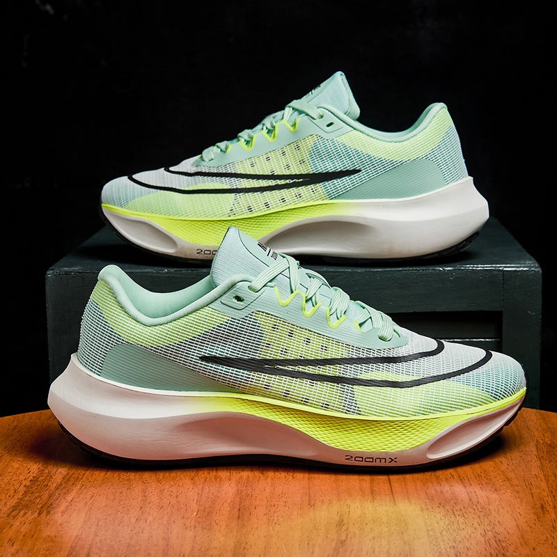Generic Summer Korean Casual Sneakers Plus Size Fashion Moonlight 