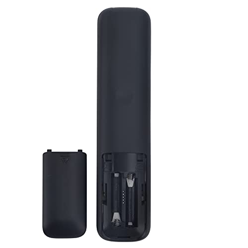 WINFLIKE EN2BB27 Replace Remote Control fit for Hisense LCD TV H65AE6030 H55AE6030 H50AE6030 H32AE5500 H43AE5500 H32A5840 H43AE6030 H32B5600 H39AE5500 H40B5600 TV EN2BB27H EN2BB27HB Remote Controller - Image 2