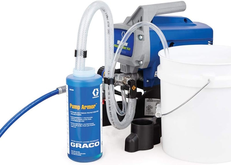 GRACO 243104 Pump Armor, 1-Quart - Image 2