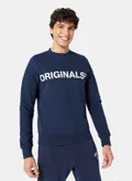 جاك اند جونز Navy Blazer