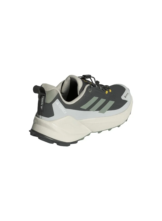 Adidas Adidas Terrex Trailmaker 2 Gtx X Ng M Grey Hiking Shoes For Men
