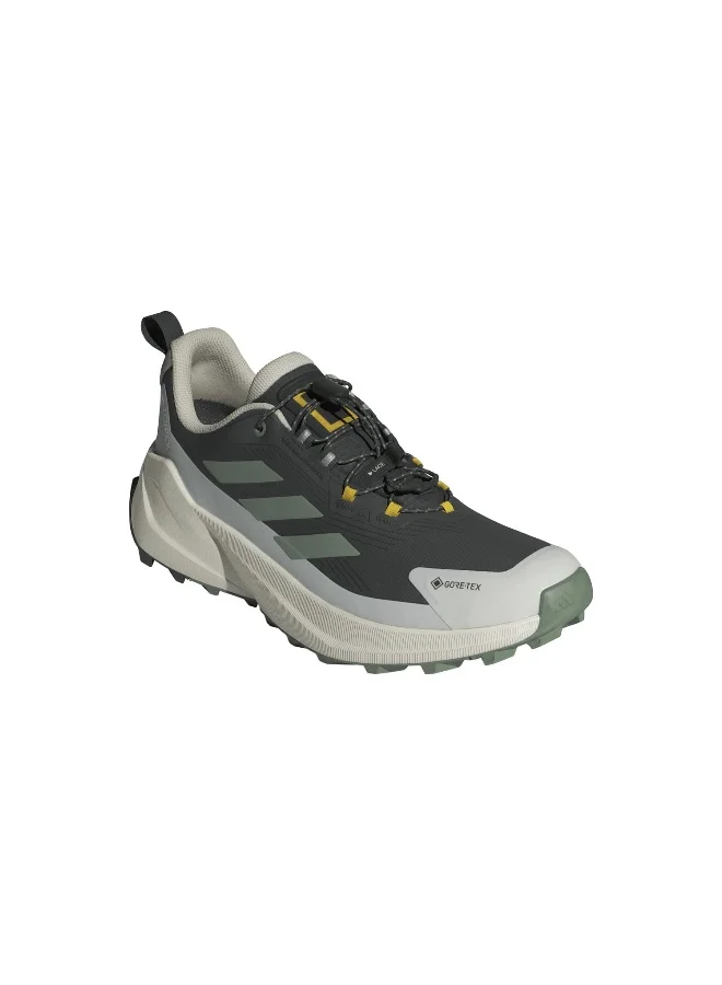 Adidas Adidas Terrex Trailmaker 2 Gtx X Ng M Grey Hiking Shoes For Men