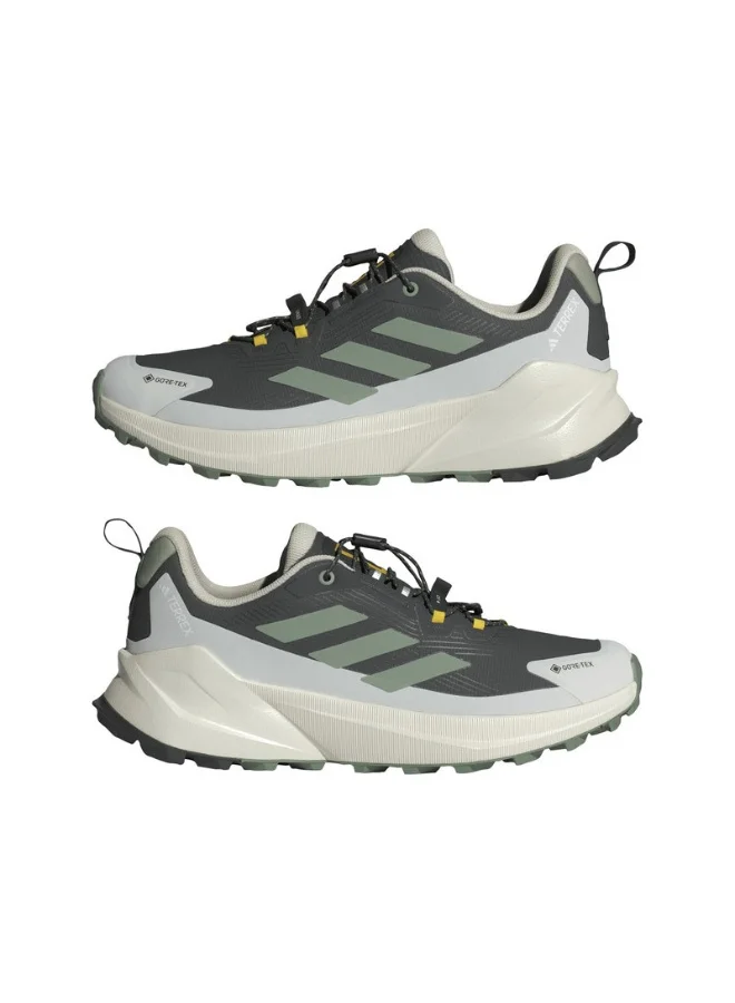 Adidas Adidas Terrex Trailmaker 2 Gtx X Ng Dark Grey Hiking Shoes For Men 6.5