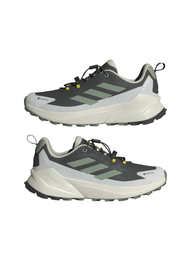 Adidas Terrex Trailmaker 2 Gtx X Ng M Grey Hiking Shoes For Men