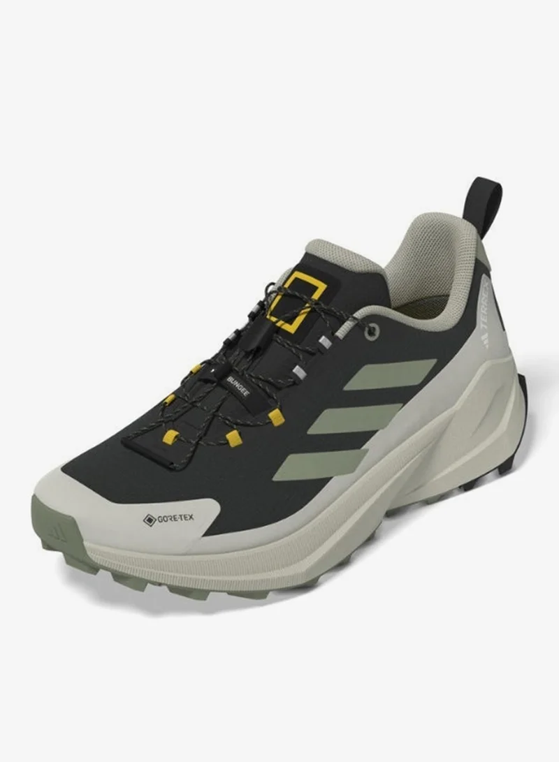 Adidas National Geographic Terrex Trailmaker 2 Gore-Tex Hiking Shoes