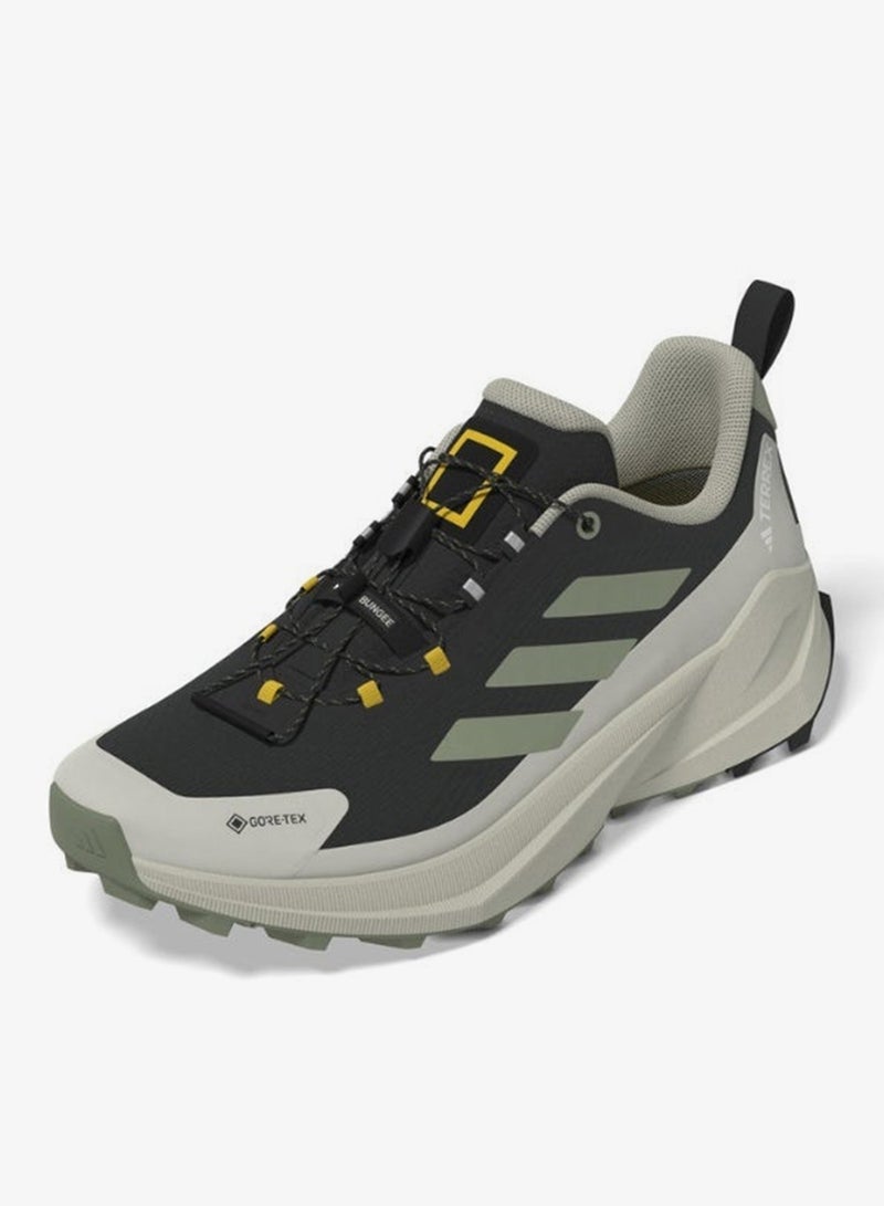 Adidas National Geographic Terrex Trailmaker 2 Gore-Tex Hiking Shoes - Image 2