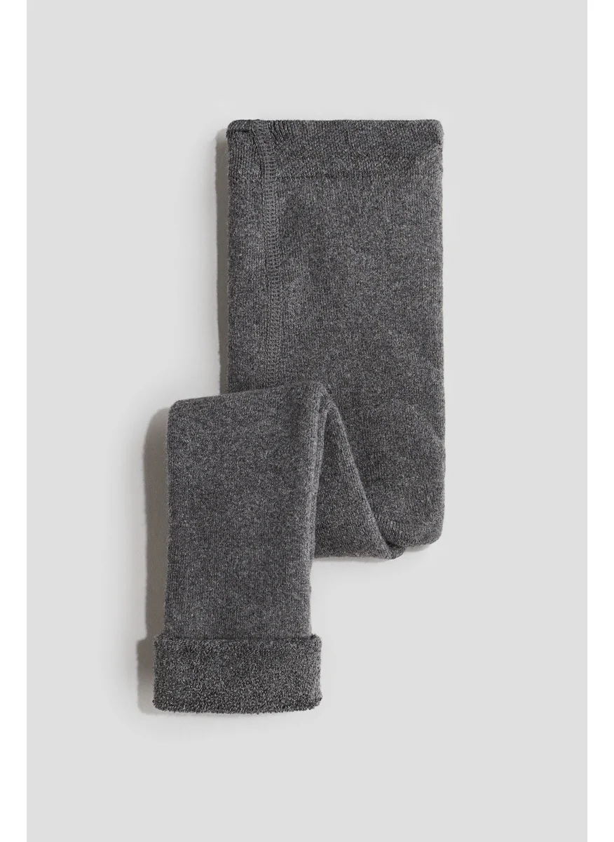 اتش اند ام Terry Leggings