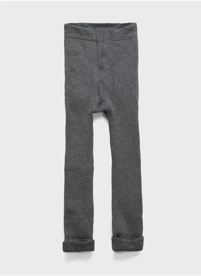اتش اند ام Terry Leggings