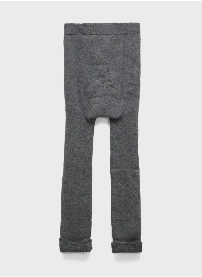 اتش اند ام Terry Leggings
