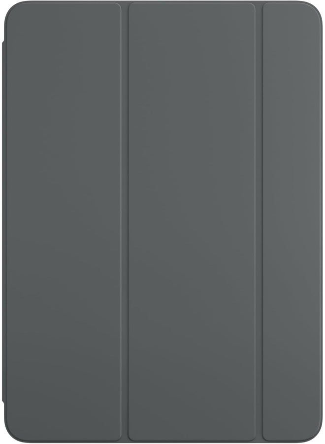 Apple Smart Folio For iPad Air 13-Inch (M2) - Charcoal Gray - Image 2