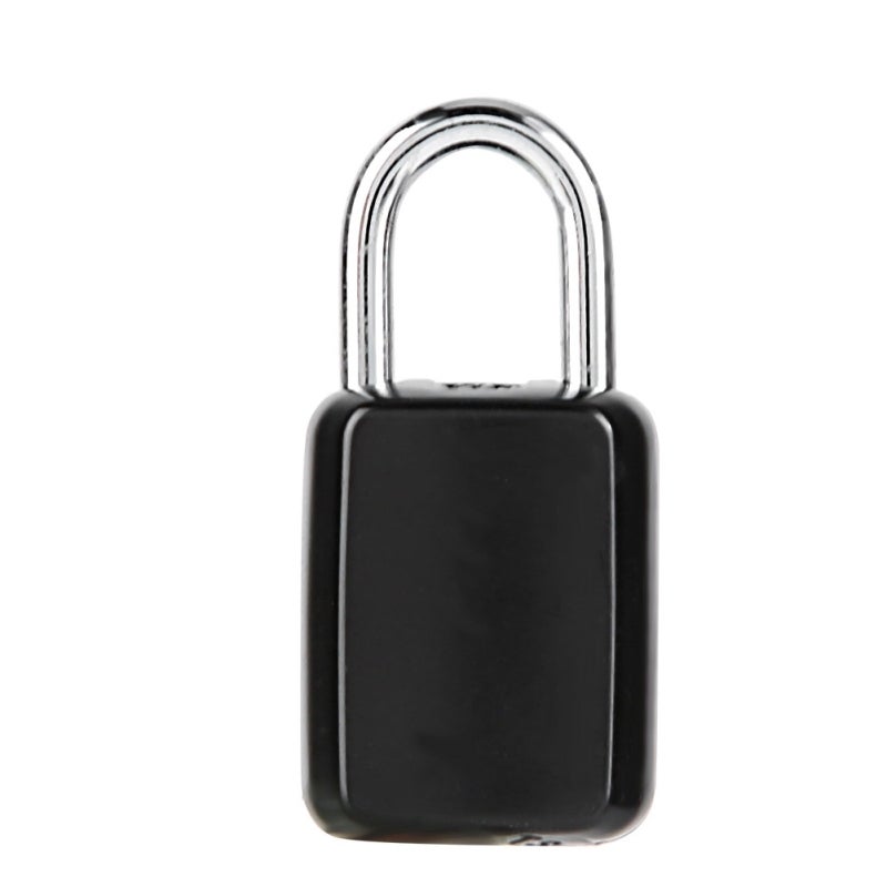TSA Luggage Lock: Zinc Alloy Material, TSA-Accessible Security, 2 Keys Included - Lightweight Reliable Travel Security Lock for Outdoor Travel, Business, Cabinets - Image 1