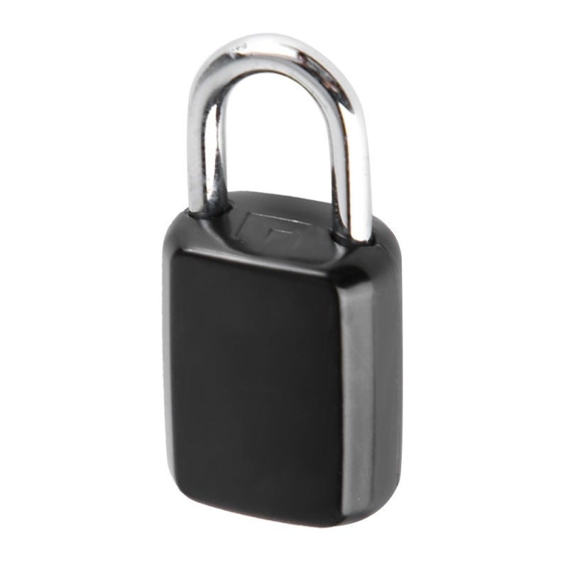 TSA Luggage Lock: Zinc Alloy Material, TSA-Accessible Security, 2 Keys Included - Lightweight Reliable Travel Security Lock for Outdoor Travel, Business, Cabinets - Image 3