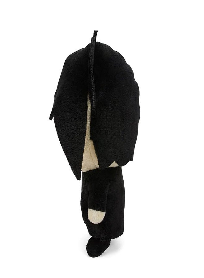 Kidrobot South Park Goth Kid Firkle 8 Inch Phunny Plush - Image 3