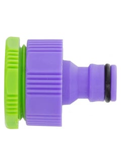 PALISAD PALISAD Internal Thread Plastic Adapter (1/2in-3/4in) 