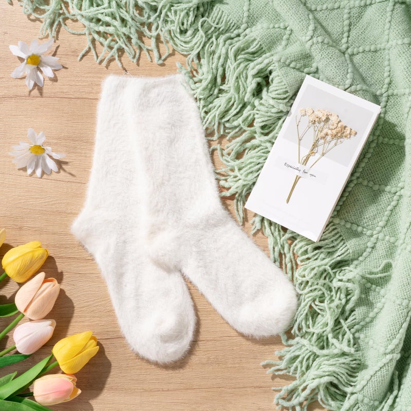 Giftissimo Birthday Gifts for Women - Get Well Soon Self Care Gift Baskets, Thinking of You Care Package Box for Women Her Mom Sister Wife Girlfriend Best Friend Grandma Coworker (Sage Green) - Image 4