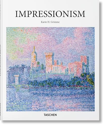 Taschen الانطباعية (فن أساسي) - Image 4
