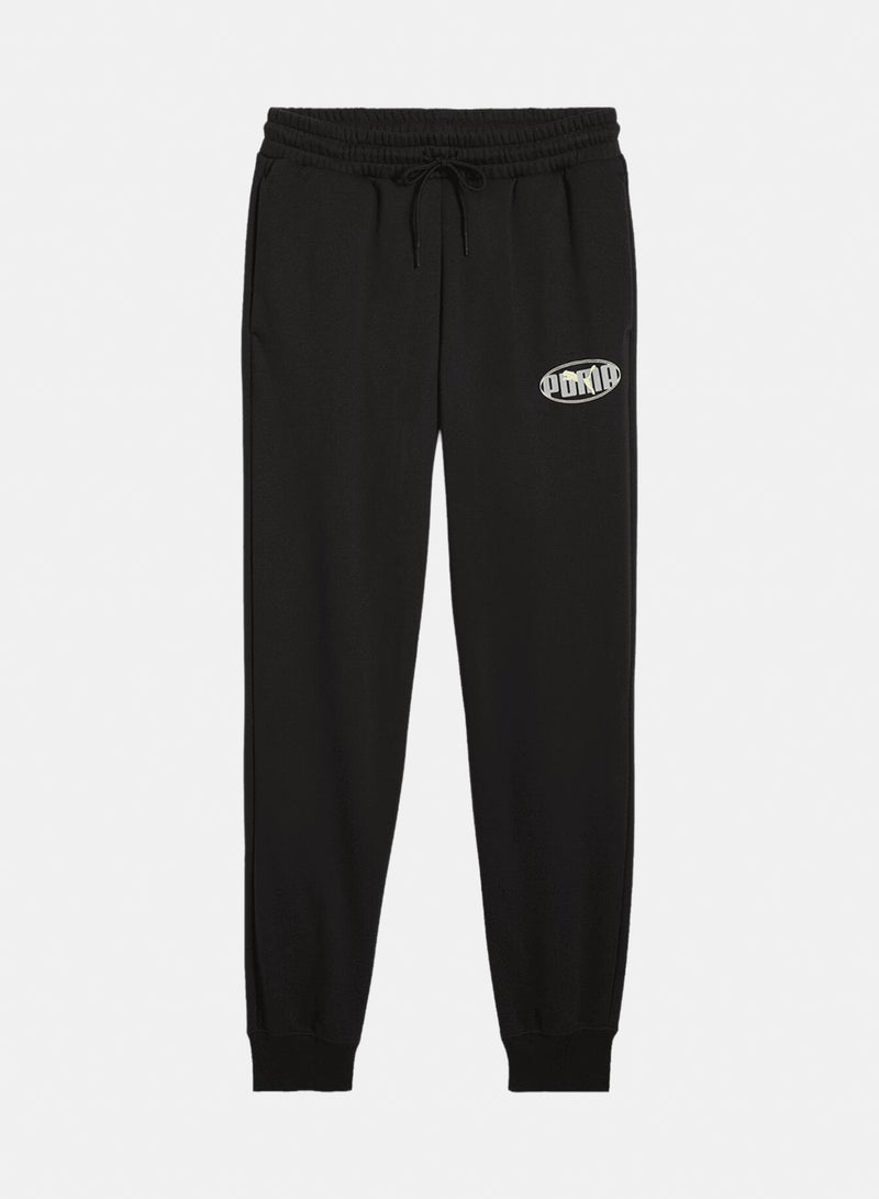 PUMA ESS LOGO LAB Execut - Image 1