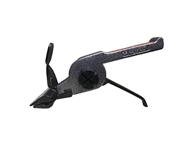 Carton Strapping Tensioner Manual Tightener Box Packing Machine (Normal Lower Handle Tool)