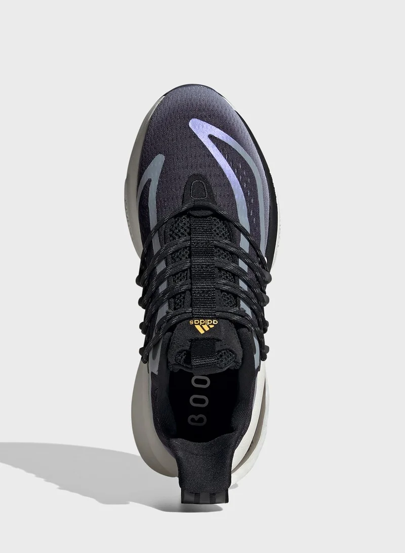 adidas حذاء الفابوست في 1