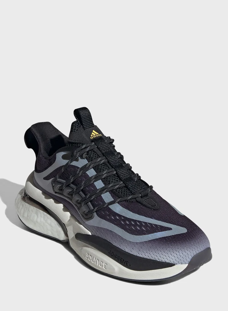 adidas حذاء الفابوست في 1