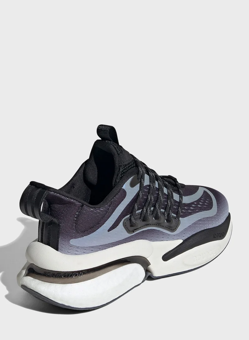 adidas حذاء الفابوست في 1