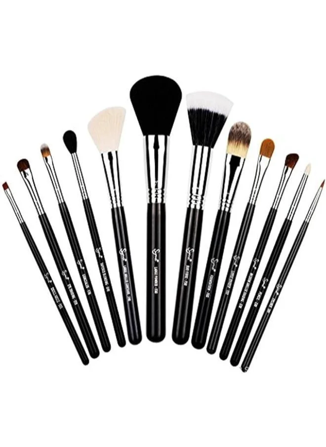Sigma Beauty Essential Kit