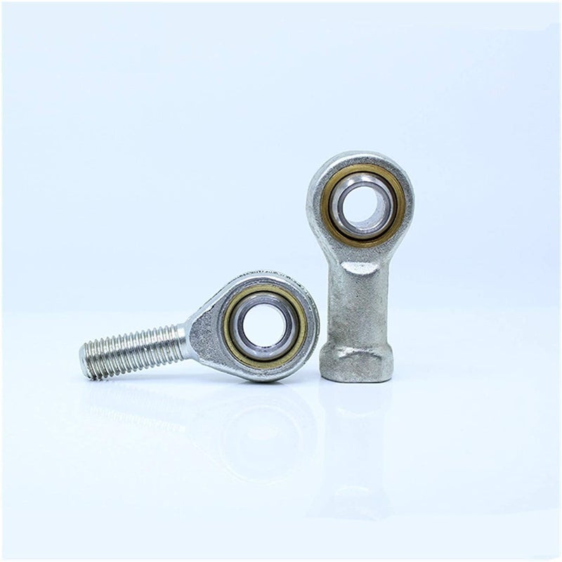 SI30T K 1PC Ball Joint Threaded Rod End Bearing For 3D Printer Part Metric Male Right Left Hand - Image 2