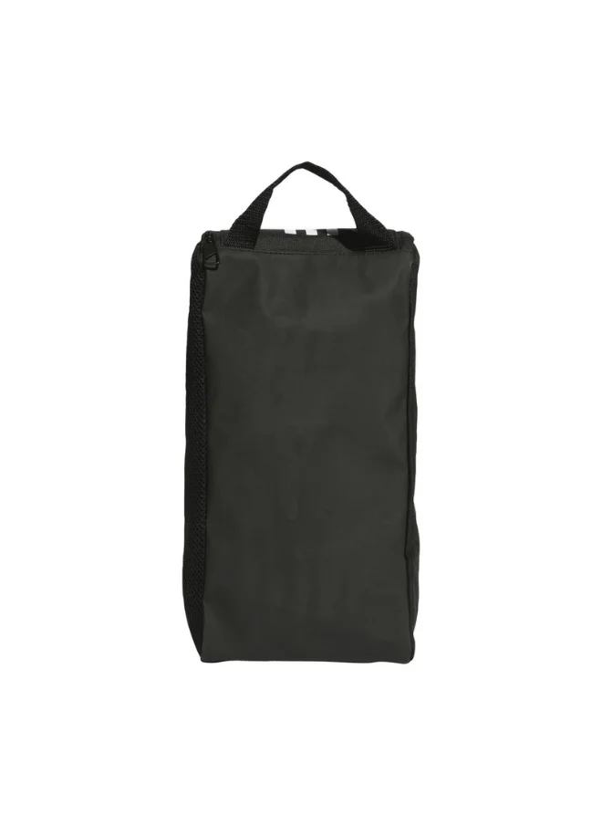 اديداس adidas TIRO L SHOEBAG Black Football BAGS for Unisex - NS