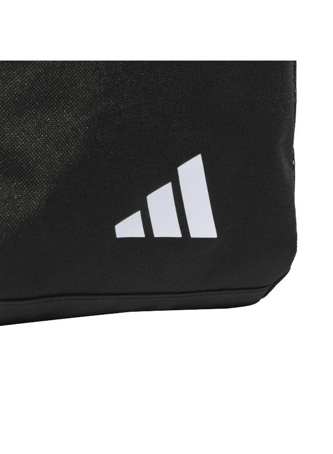 adidas شنطة أحذية تيرو إل أسود لكرة القدم للجنسين مقاس واحد