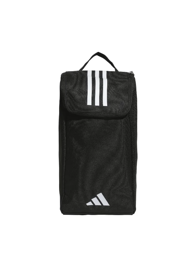 اديداس Adidas Tiro L Shoebag Black Football Bags For Unisex 1 Size