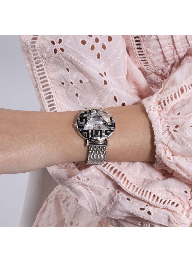 Guess Watch For Women GW0527L1 - Image 4