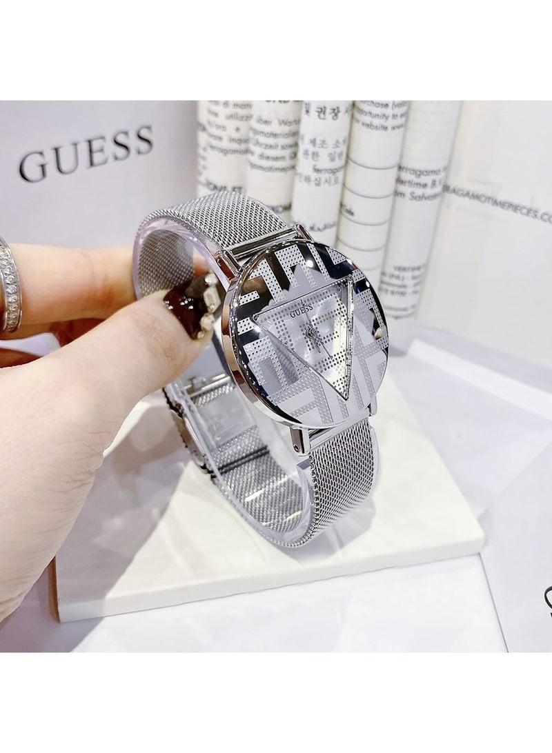 Guess Watch For Women GW0527L1 - Image 5