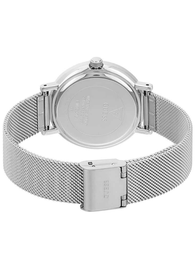 Guess Watch For Women GW0527L1 - Image 3