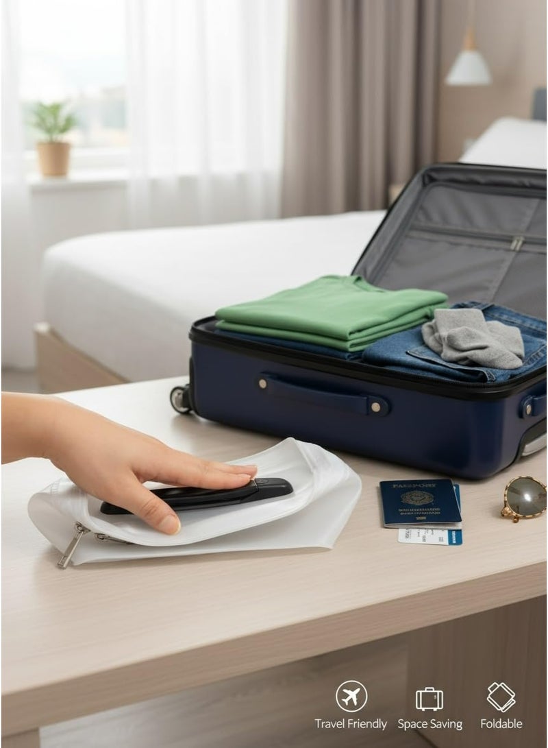 Mr.Pin Portable Bidet For Travel | Portable Shattaf Rechargeable, Travel Camping Bidet Shower Sprayer Travel bidet shattaf almusafir - Image 2