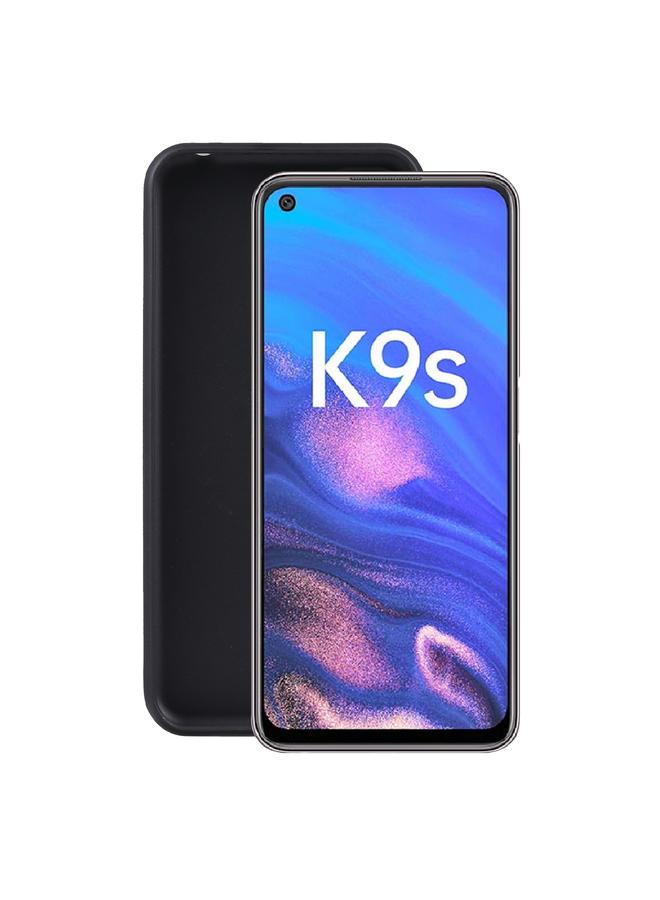 The Bros TPU Phone Case For OPPO K9s