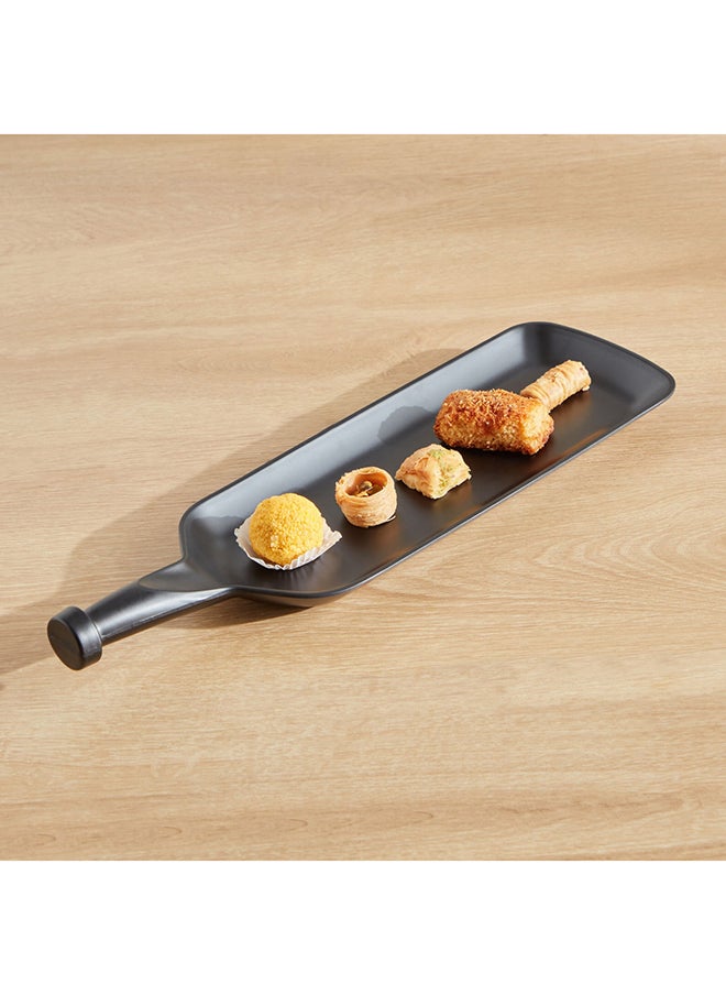 Home Box Classic Bat Platter 40 cm  - Image 1