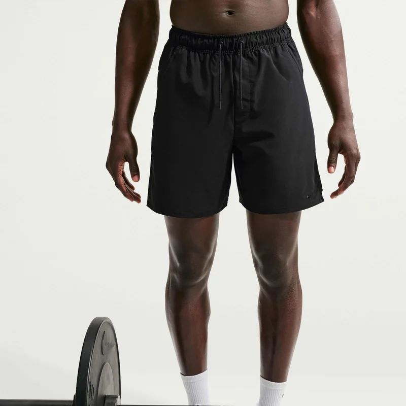 Nike Men's Unlimited Dri-FIT Unlined Versatile Shorts