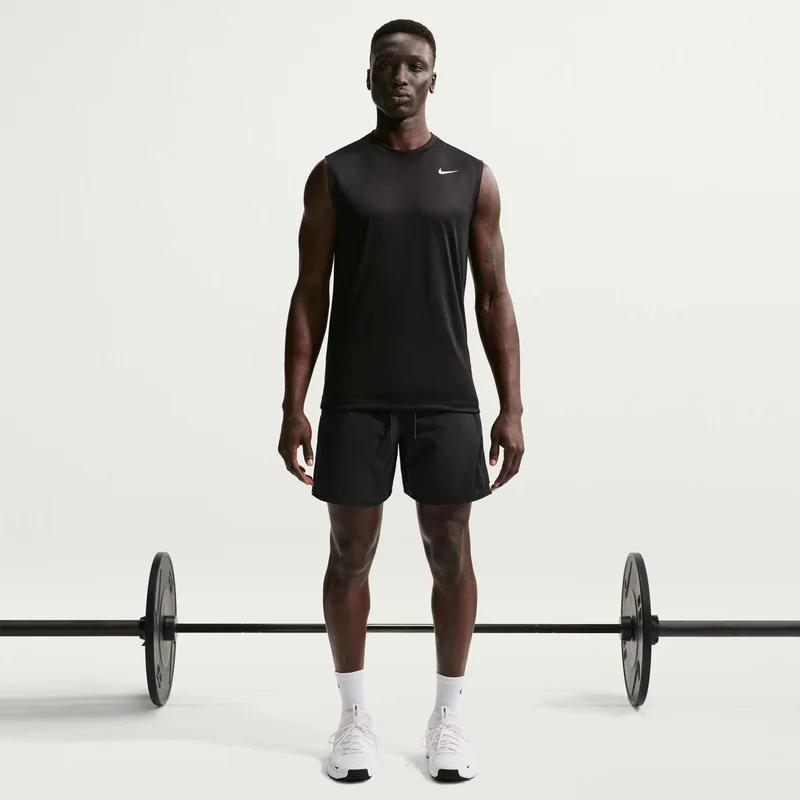 Nike Men's Unlimited Dri-FIT Unlined Versatile Shorts